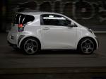 Toyota IQ by Musketier 2009 года